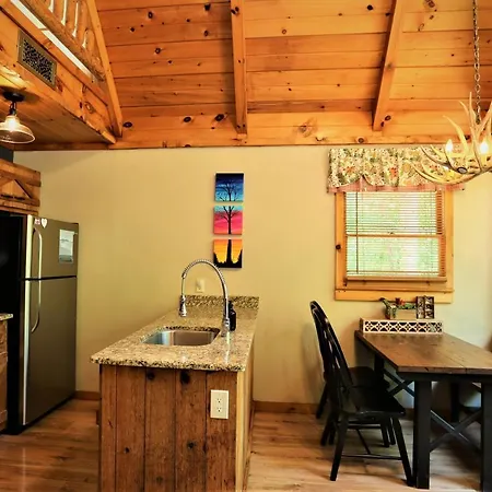Always & Forever Holiday Home